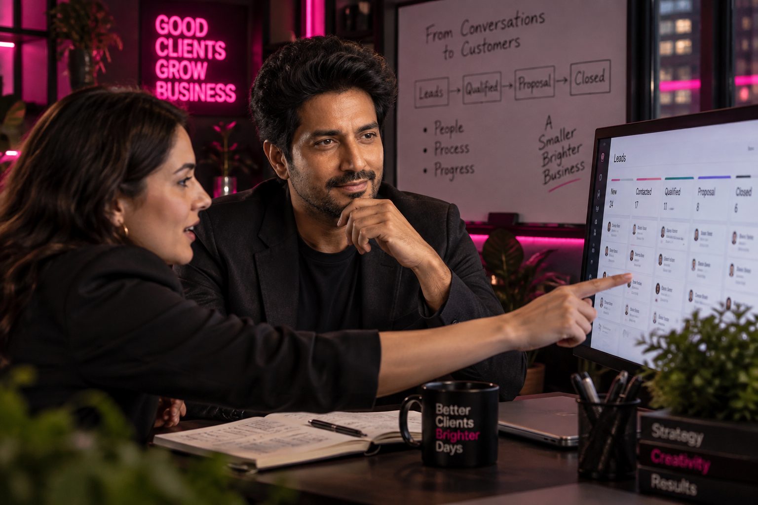 CRM for Small Business: Pick One Your Team Will Actually Use