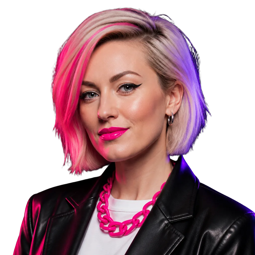 Branding Betty