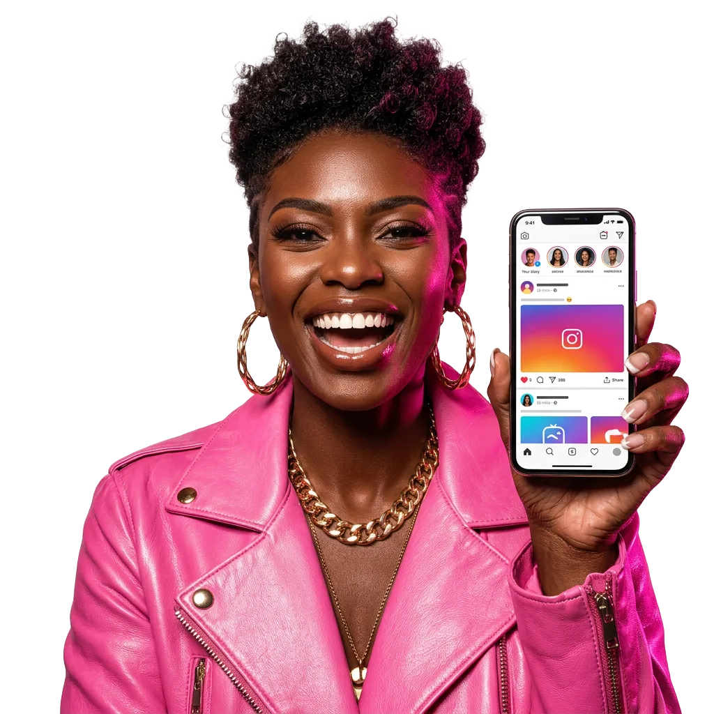 Meta Ads — Facebook & Instagram