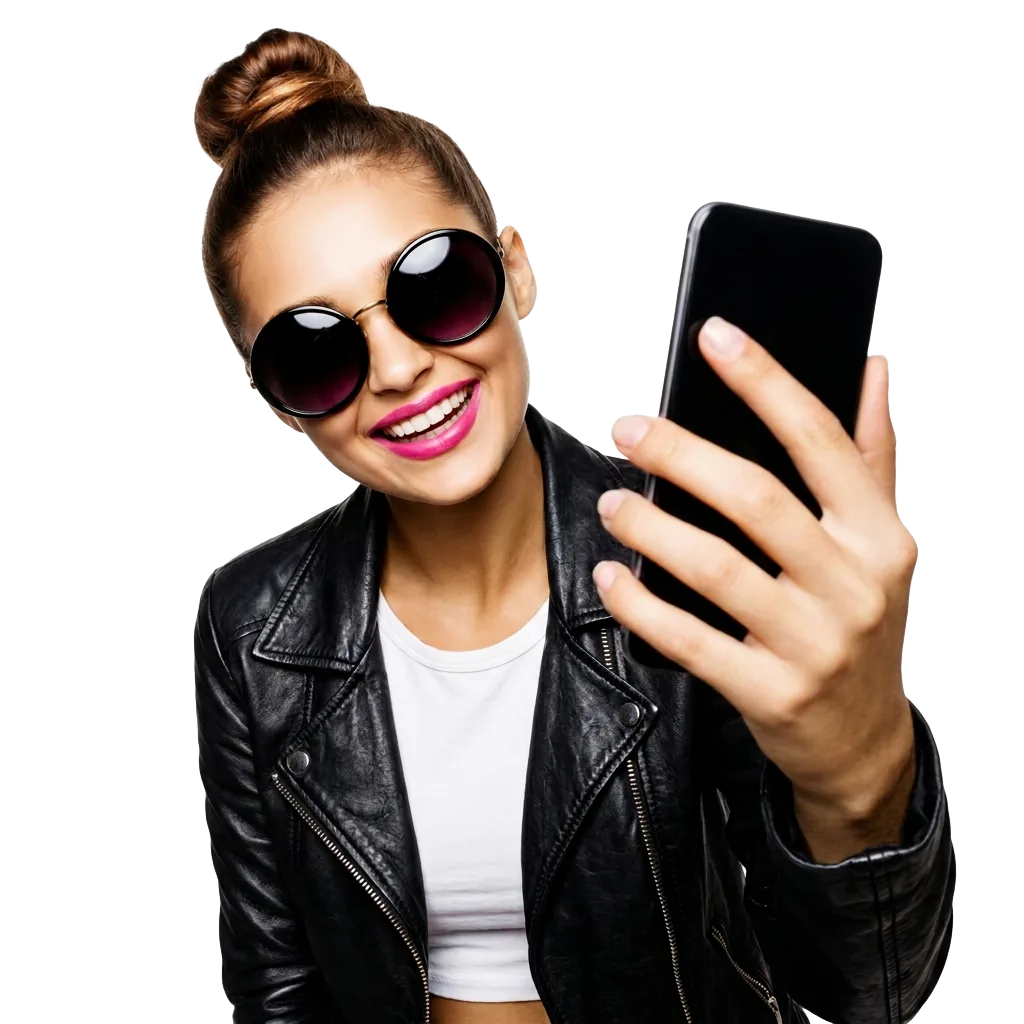 TikTok — Short-Form Video
