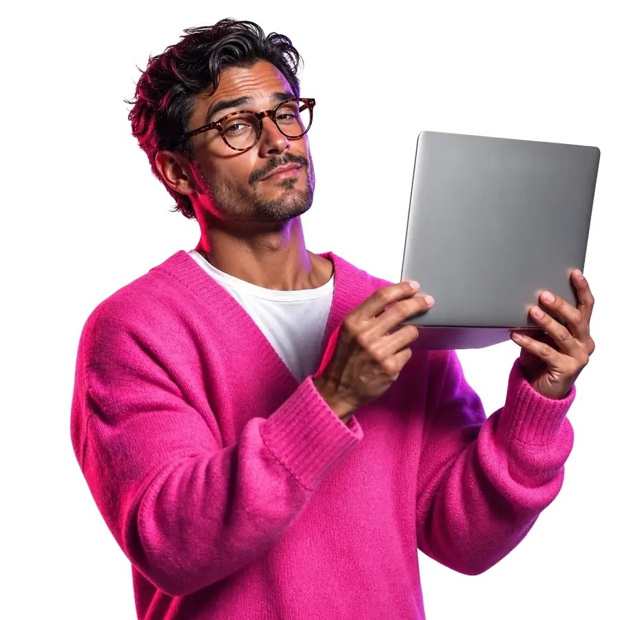 Website Will