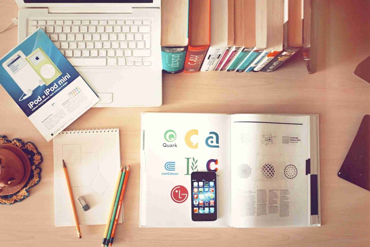 4 Types of Graphic Design Jobs You Should Know About