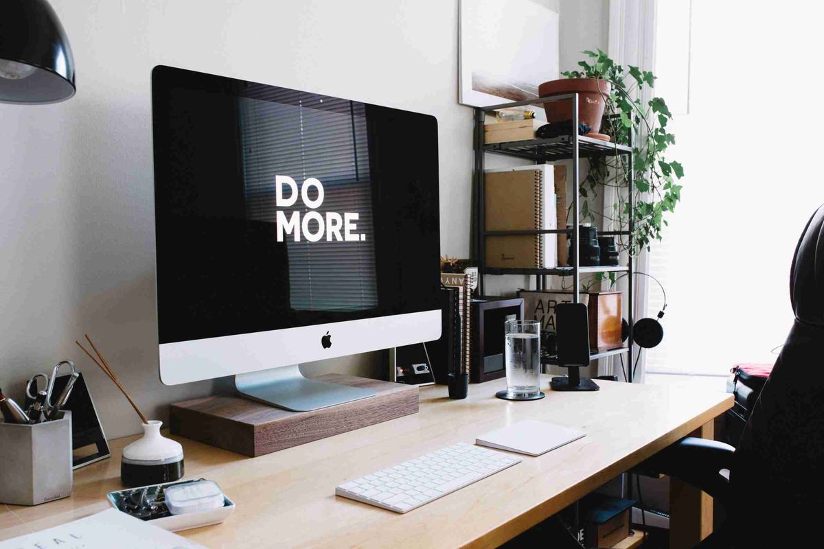 Make Your Online Presence Felt