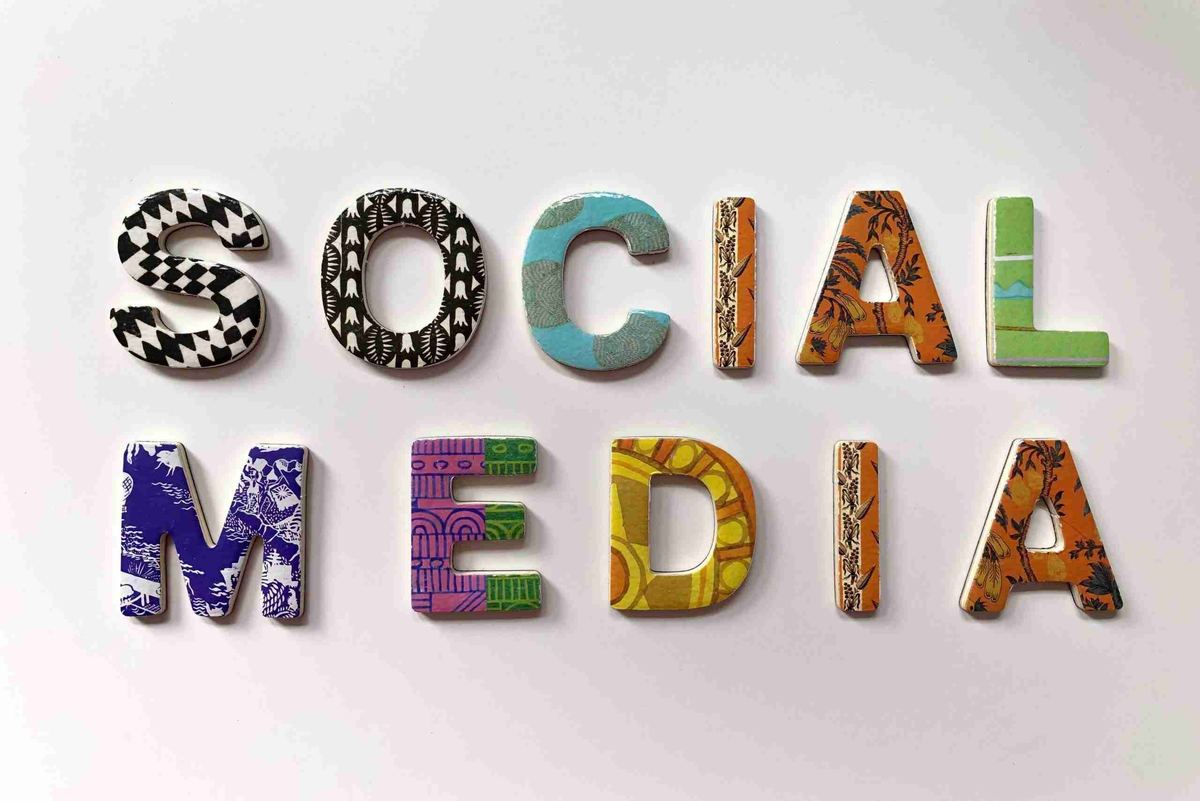 A STEP-BY-STEP GUIDE TO MANAGE SOCIAL MEDIA EFFECTIVELY