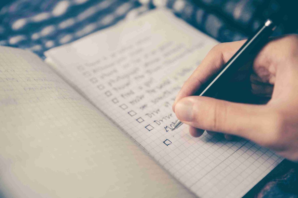 A Complete Responsive Website Design Checklist