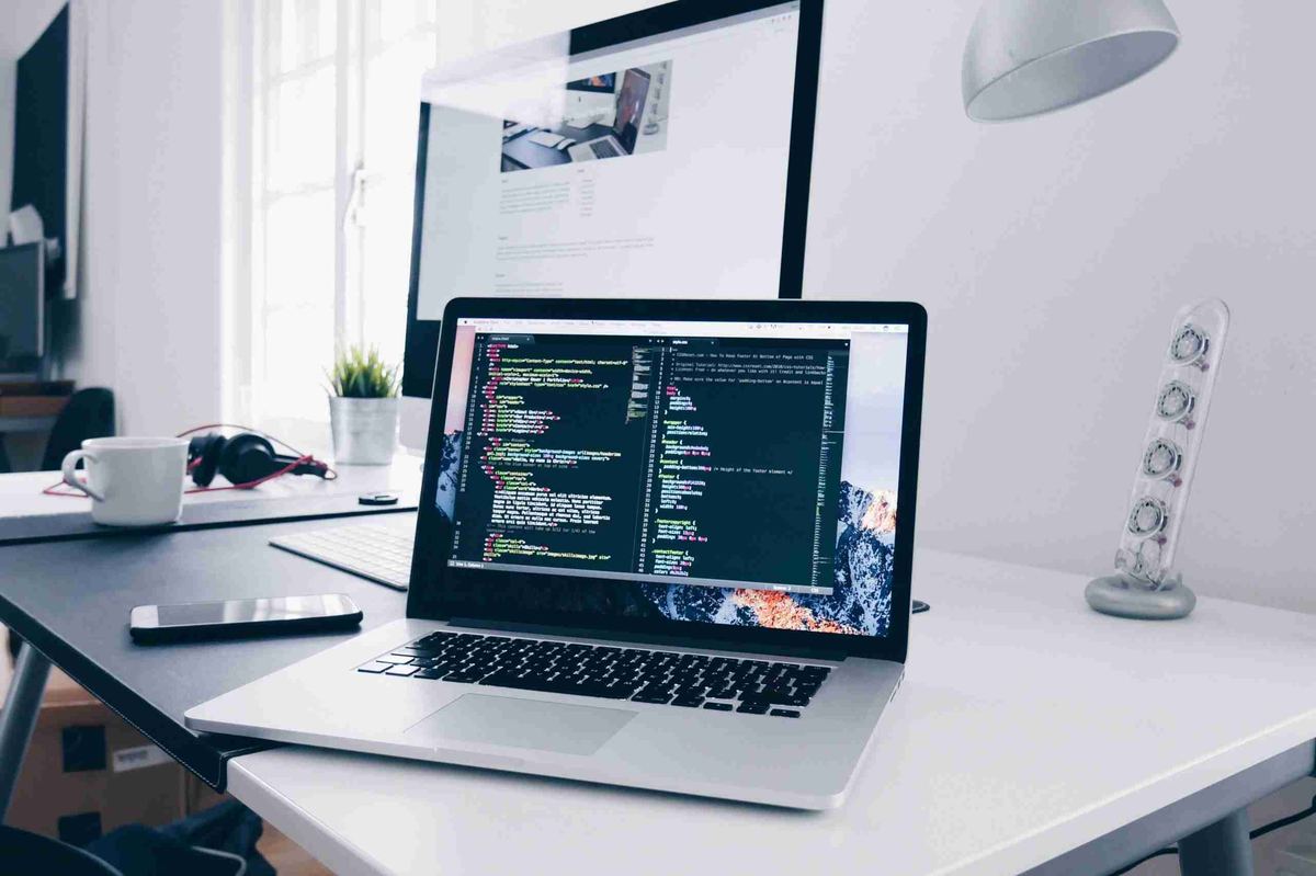 4 Critical Elements in Website Development and Design