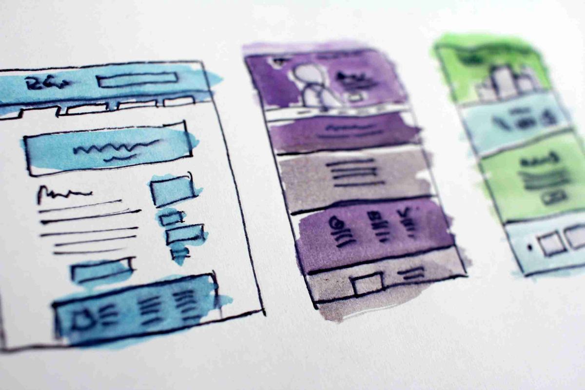5 Aspects of Effective Website Design in 2021