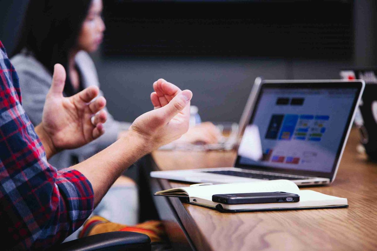 How to Choose the Right Website Design Agency