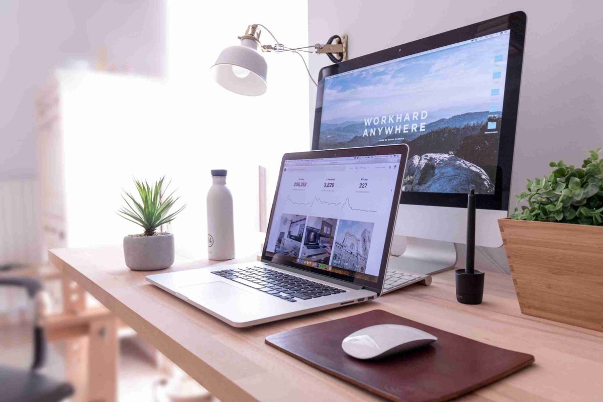 How to choose a website developer