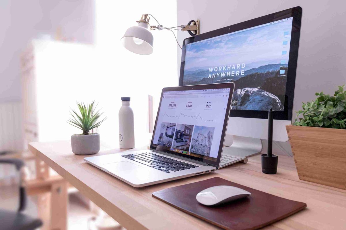 Your Company Needs A SMASHING Professional Website Design