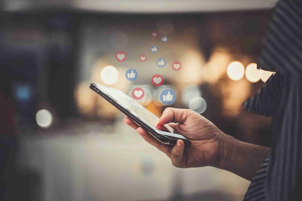Emerging Trends in Social Media Marketing