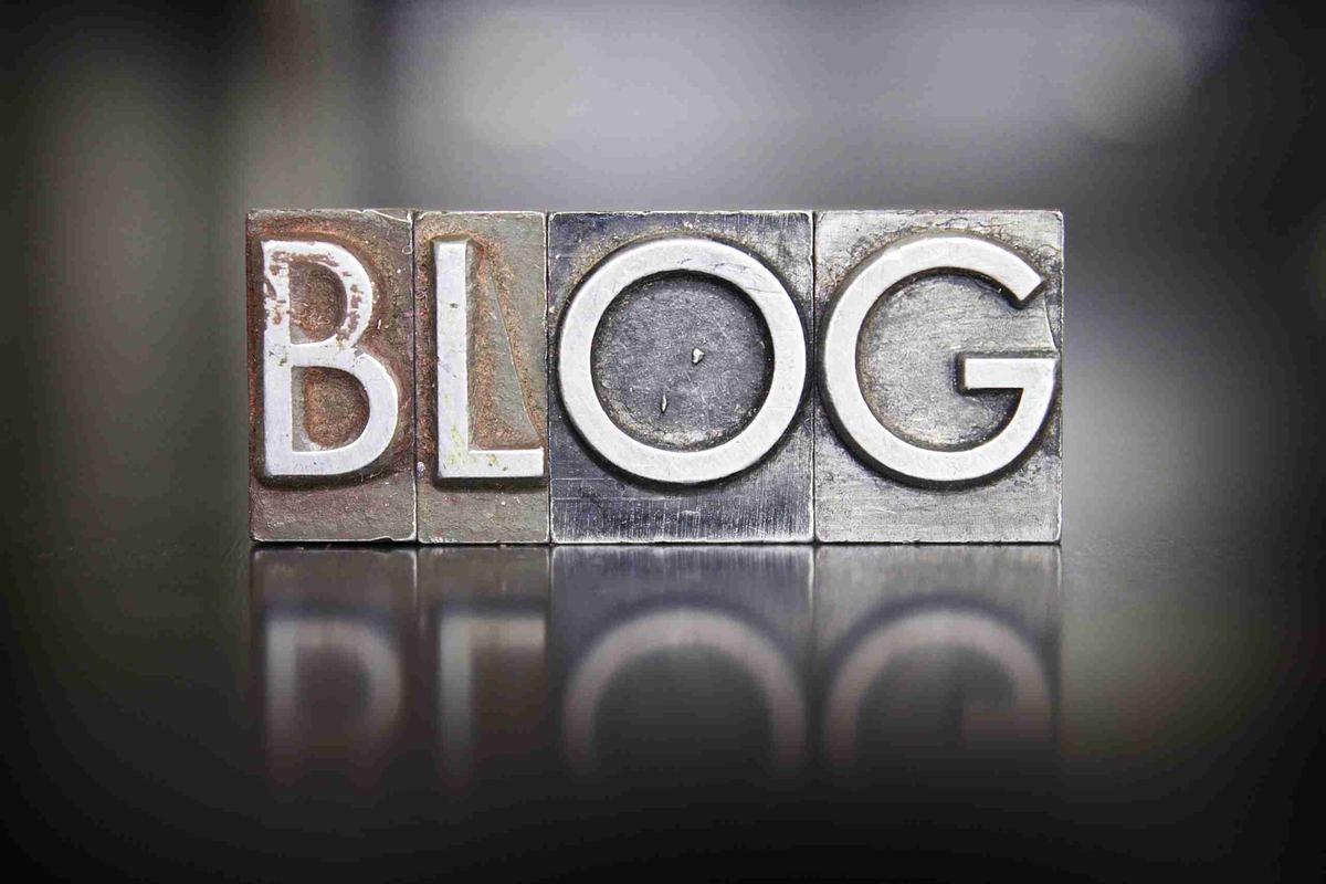 Why Blogs are so Important for SEO
