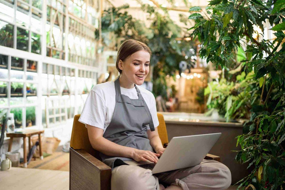4 Reasons Why Your Small Business Website Speaks Volumes