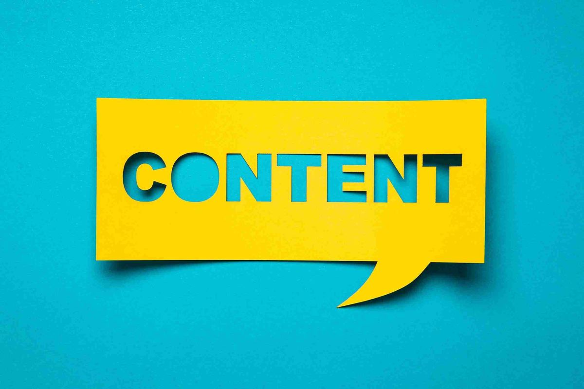 How to Build a Strong Content Marketing Strategy for Your Business?