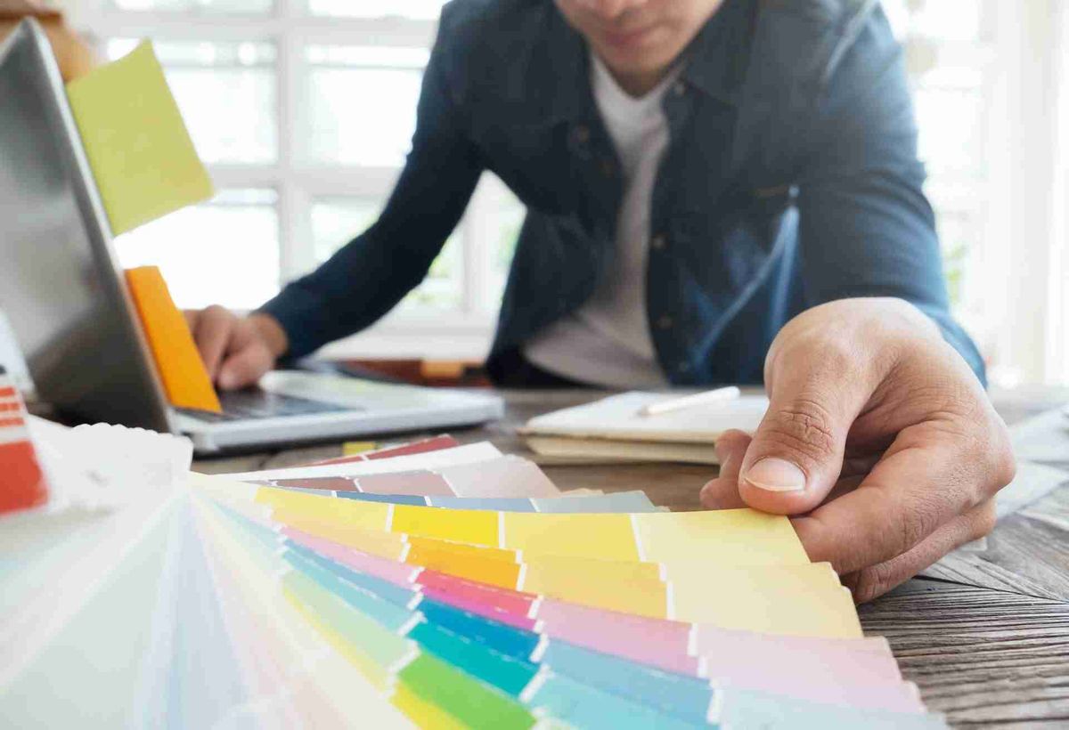 The Power of Color Psychology in Web Design and Branding