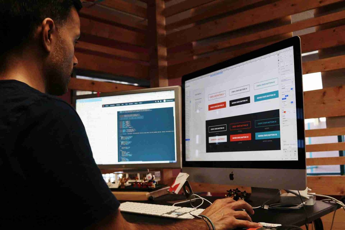 Top 5 Mobile-First Web Design Trends for 2024: Enhance User Experience and Boost Engagement