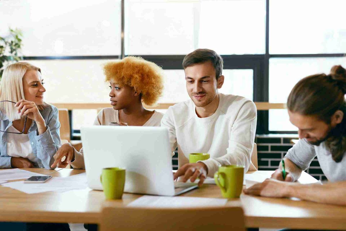 Driving Success for Your Michigan Business with Social Media Management Strategies