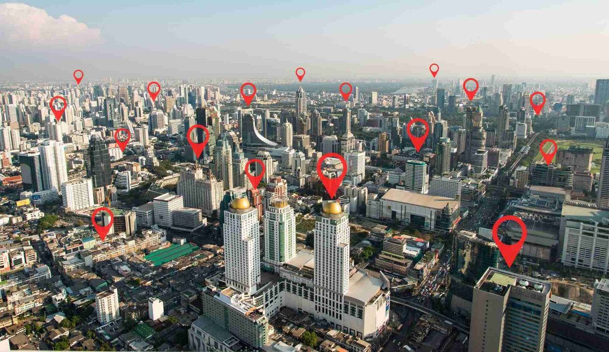4 Proven Strategies to Rank Your Business High In Local Search Results