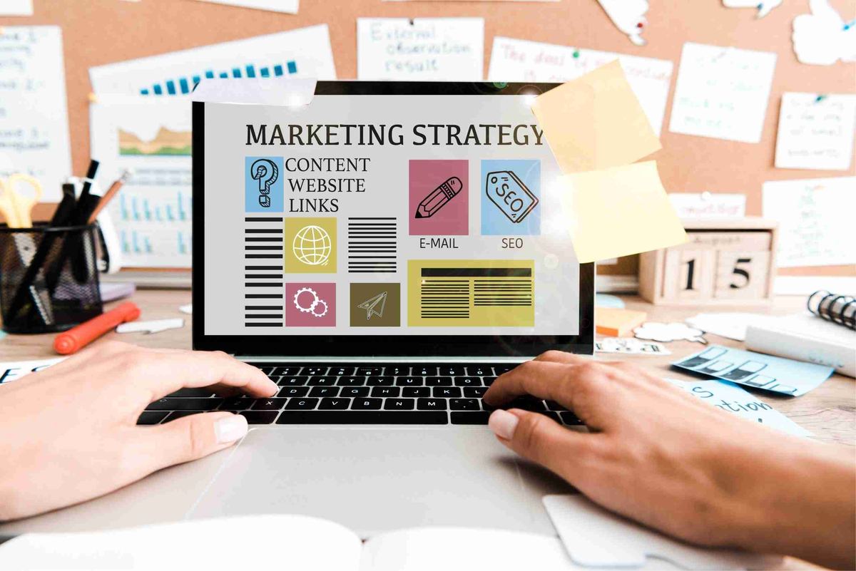 Unlock the Power of Data-Driven Content Marketing for Your Michigan Business