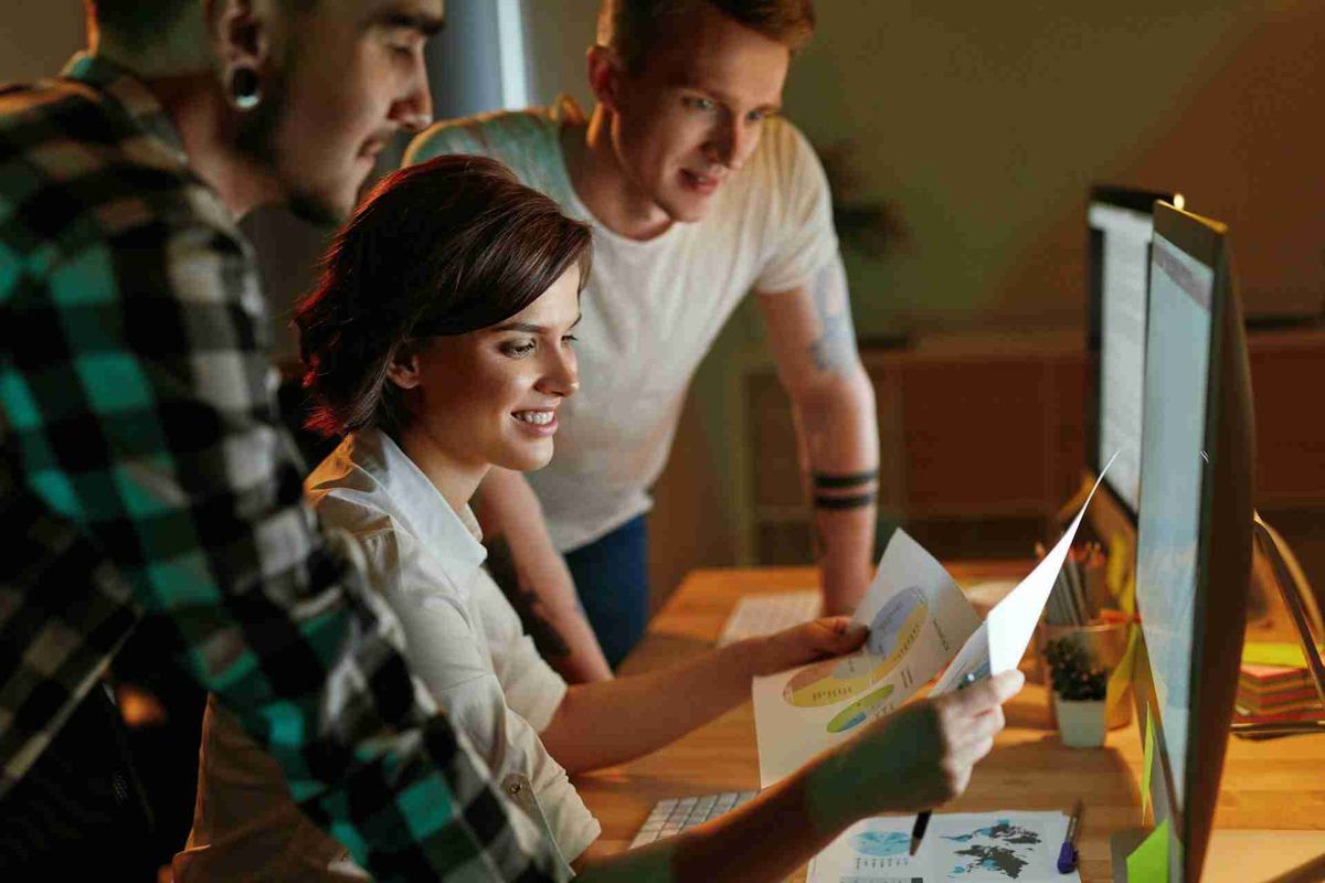 Top Web Design Trends for Michigan Businesses