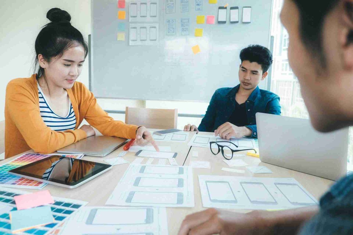 Mastering Responsive Web Design in 2024