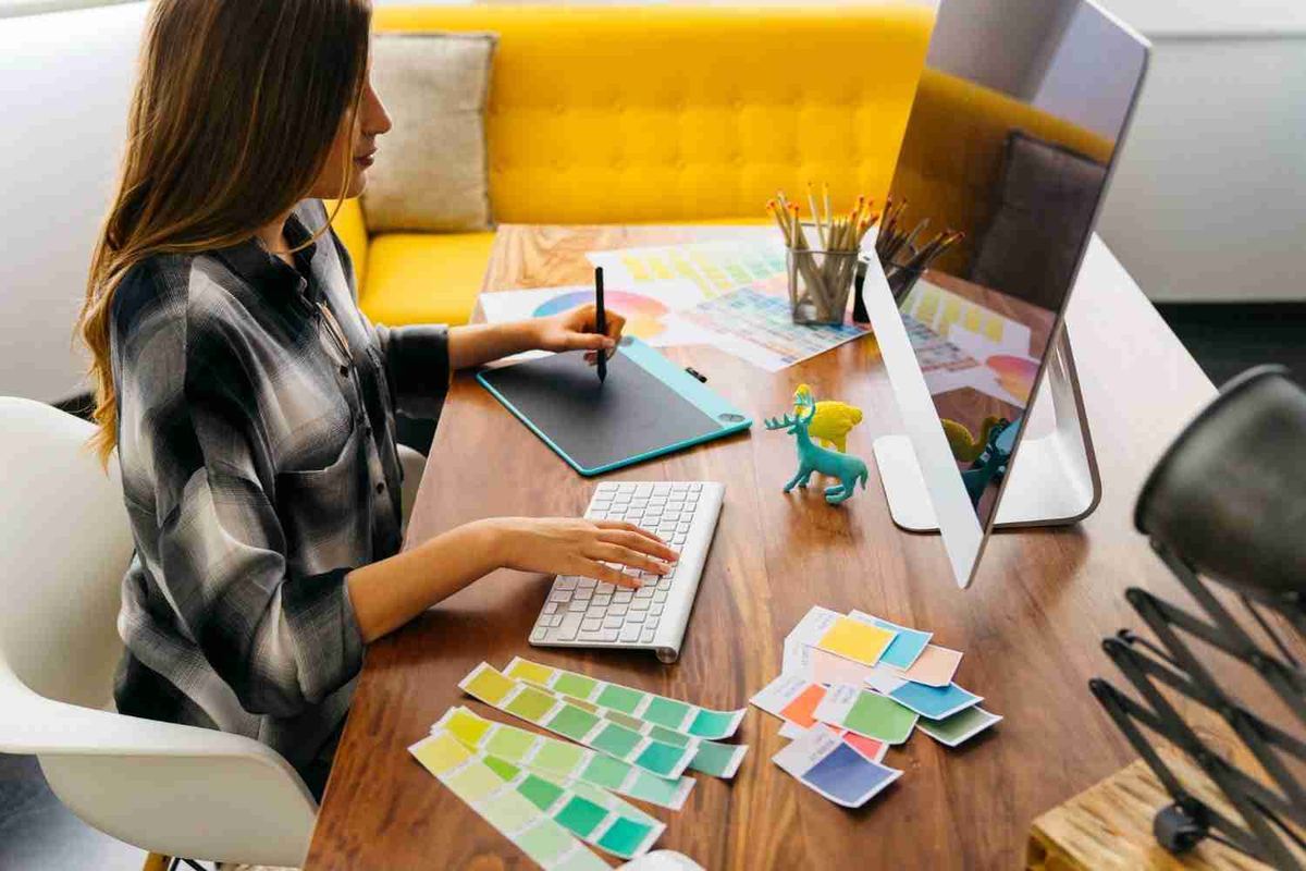 Expert Brand Development and Design Services