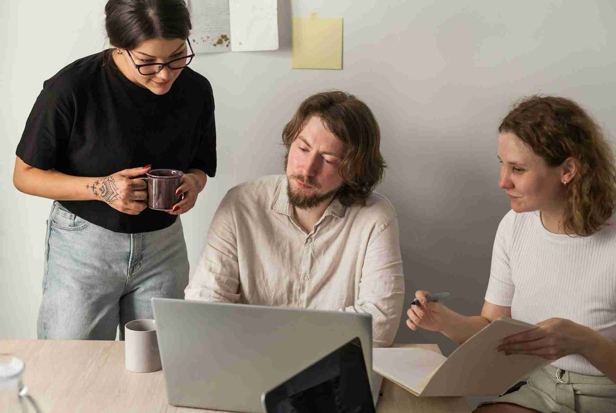 Secrets to a Winning Website Design