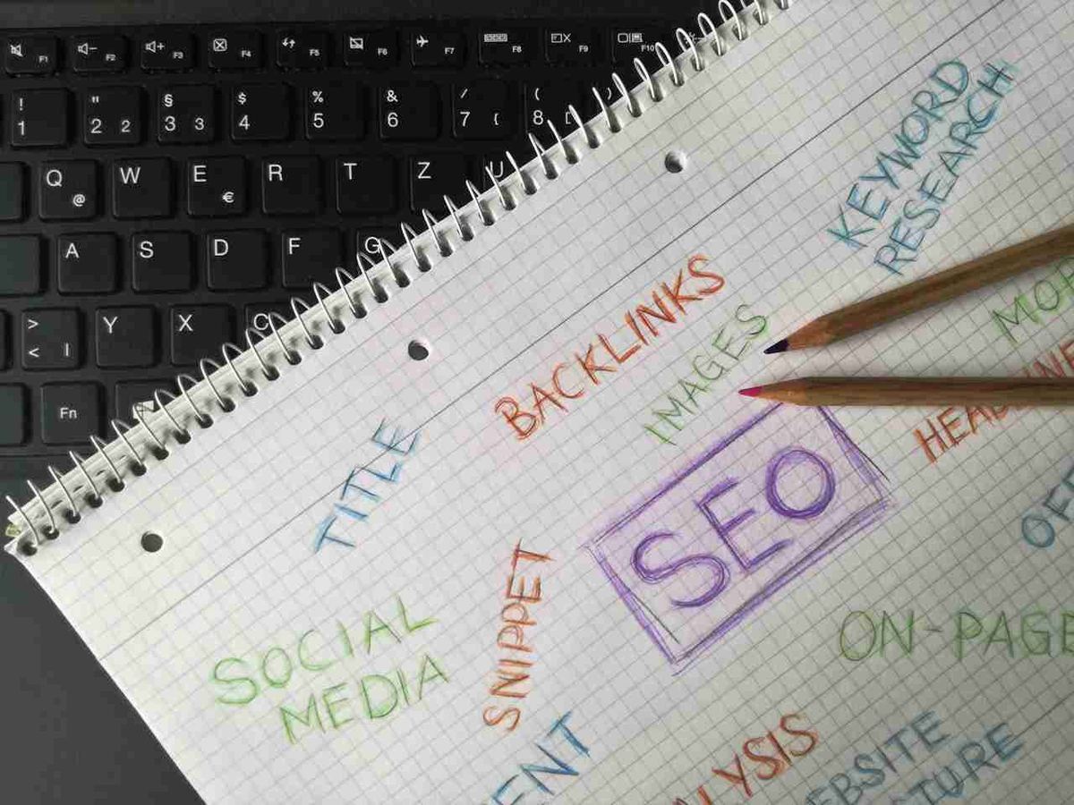 Smash SEO Hacks for Quick Results