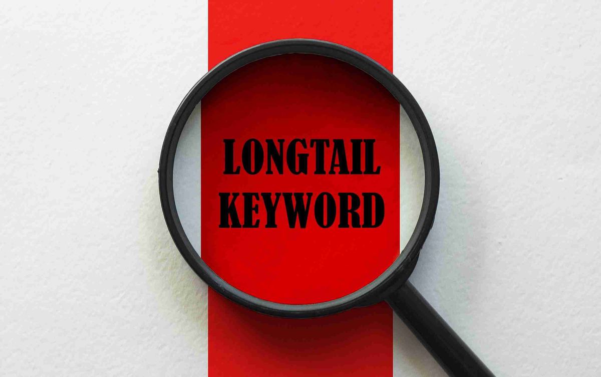 The Power of Long-Tail Keywords: Why They Matter for Your SEO Strategy