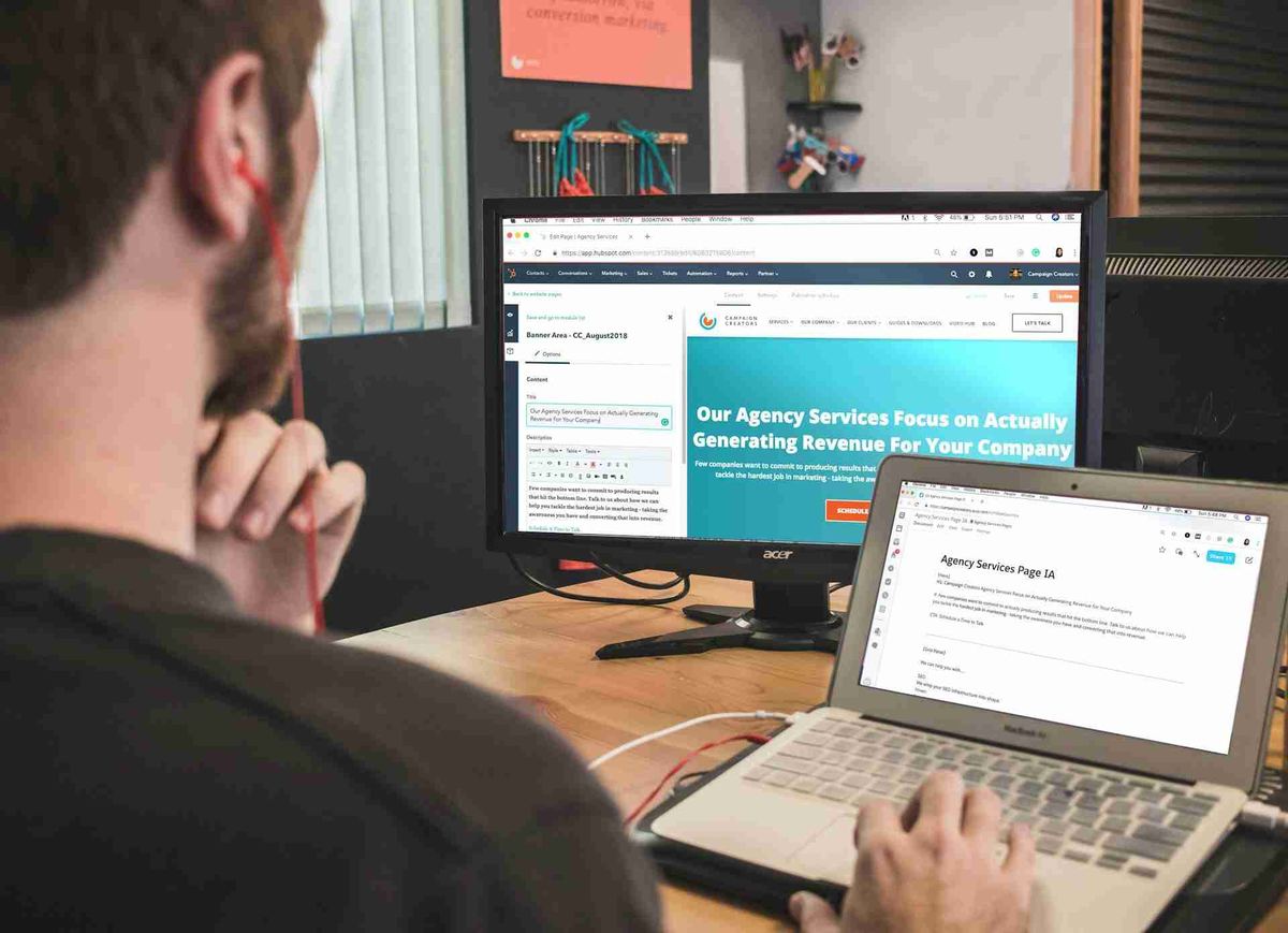 Learn These Simple and Easy Tips for Eye-Catching Web Design