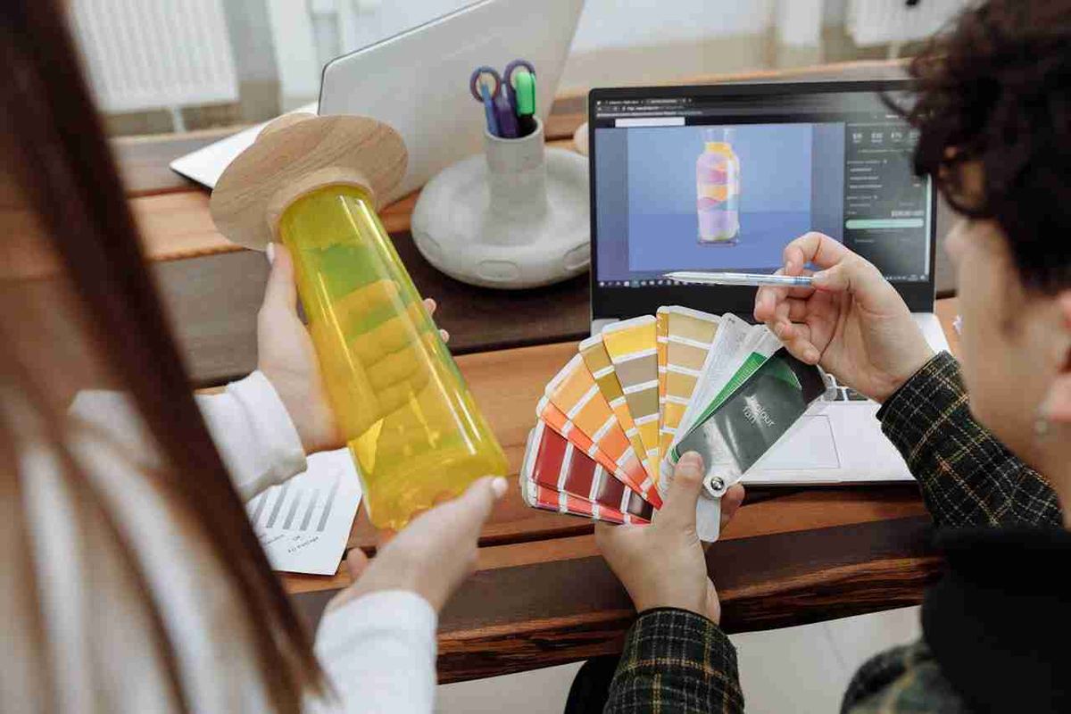 Build Your Brand Identity: Expert Strategies for 2025