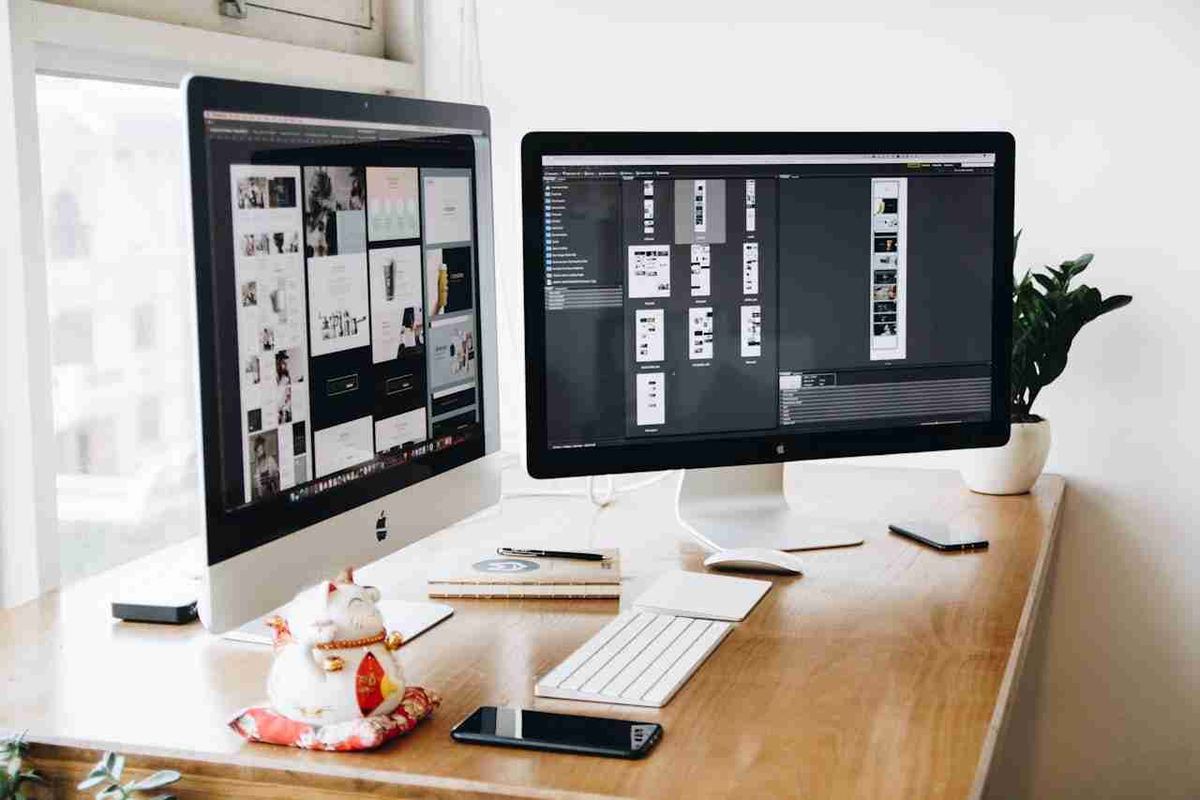 Website Design Mistakes to Avoid