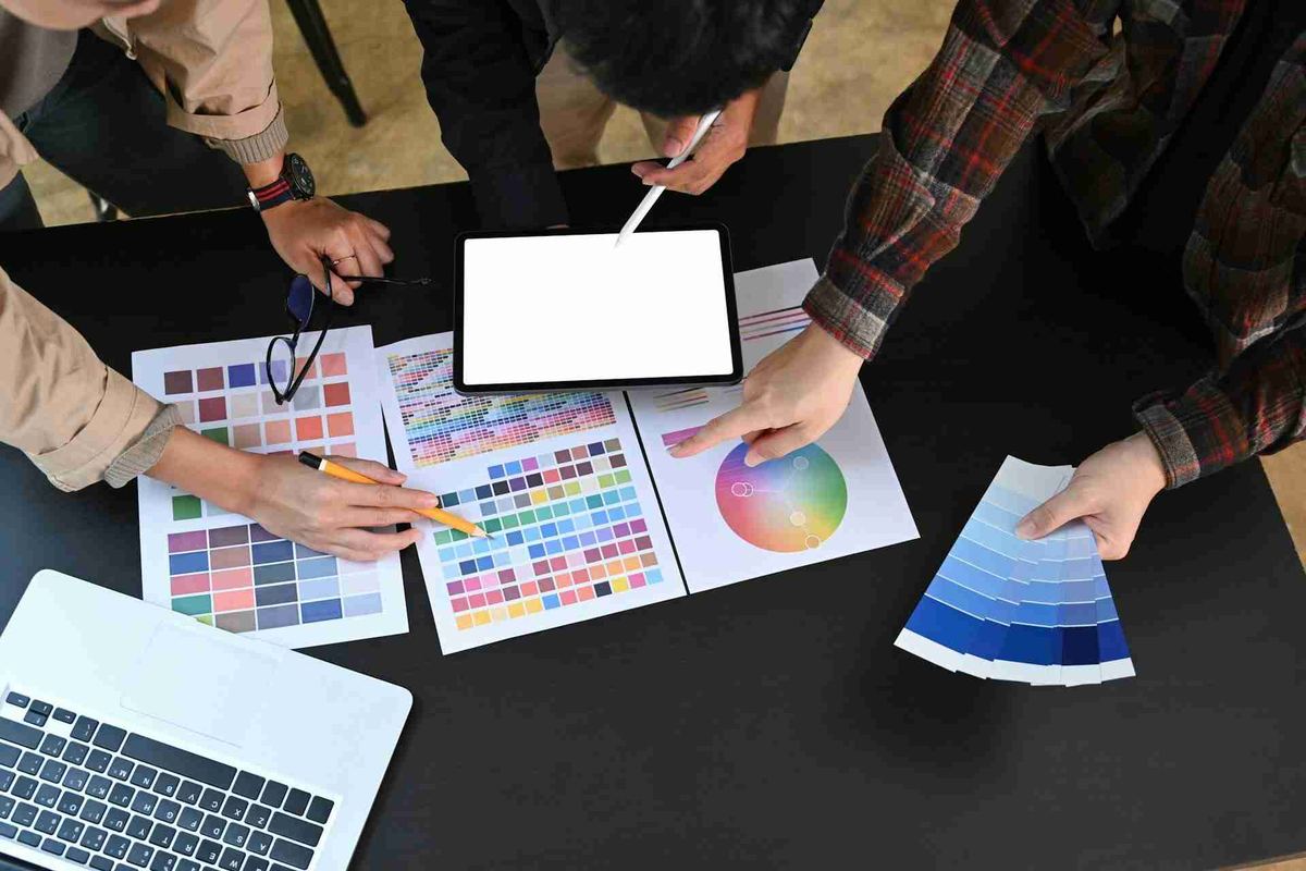 Why a Strong Brand Design for Startups Matters for Growth and Recognition