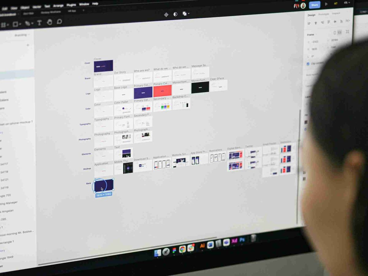 Aligning Your Brand Design with Long-Term Business Goals