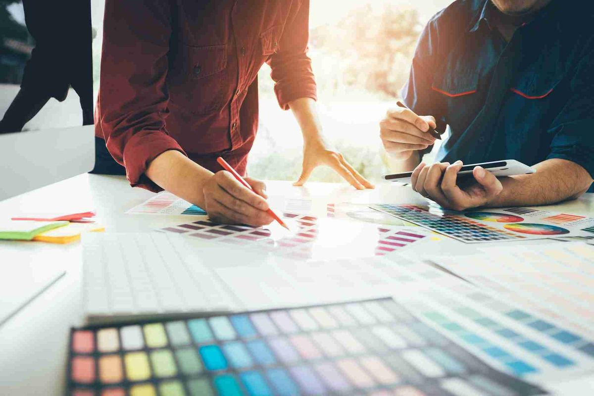 Using Strategic Brand Design to Increase Customer Retention