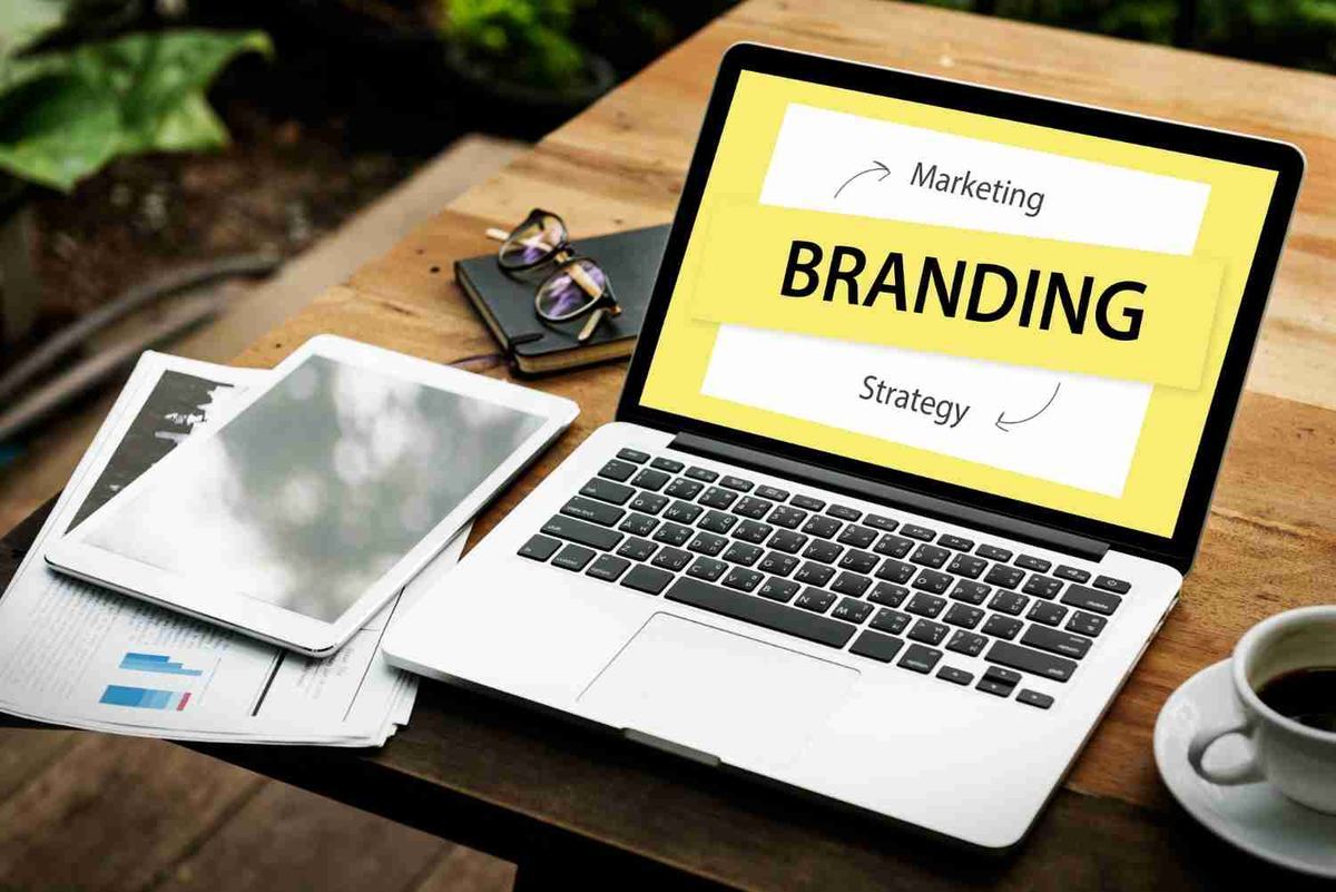 How Startups Can Recover from Early Branding Mistakes