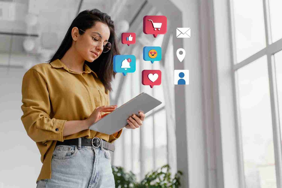 When Social Media Algorithms Change: Adapting Your Strategy