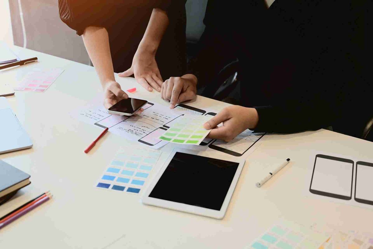 Refreshing a Tired Brand Without Starting From Scratch