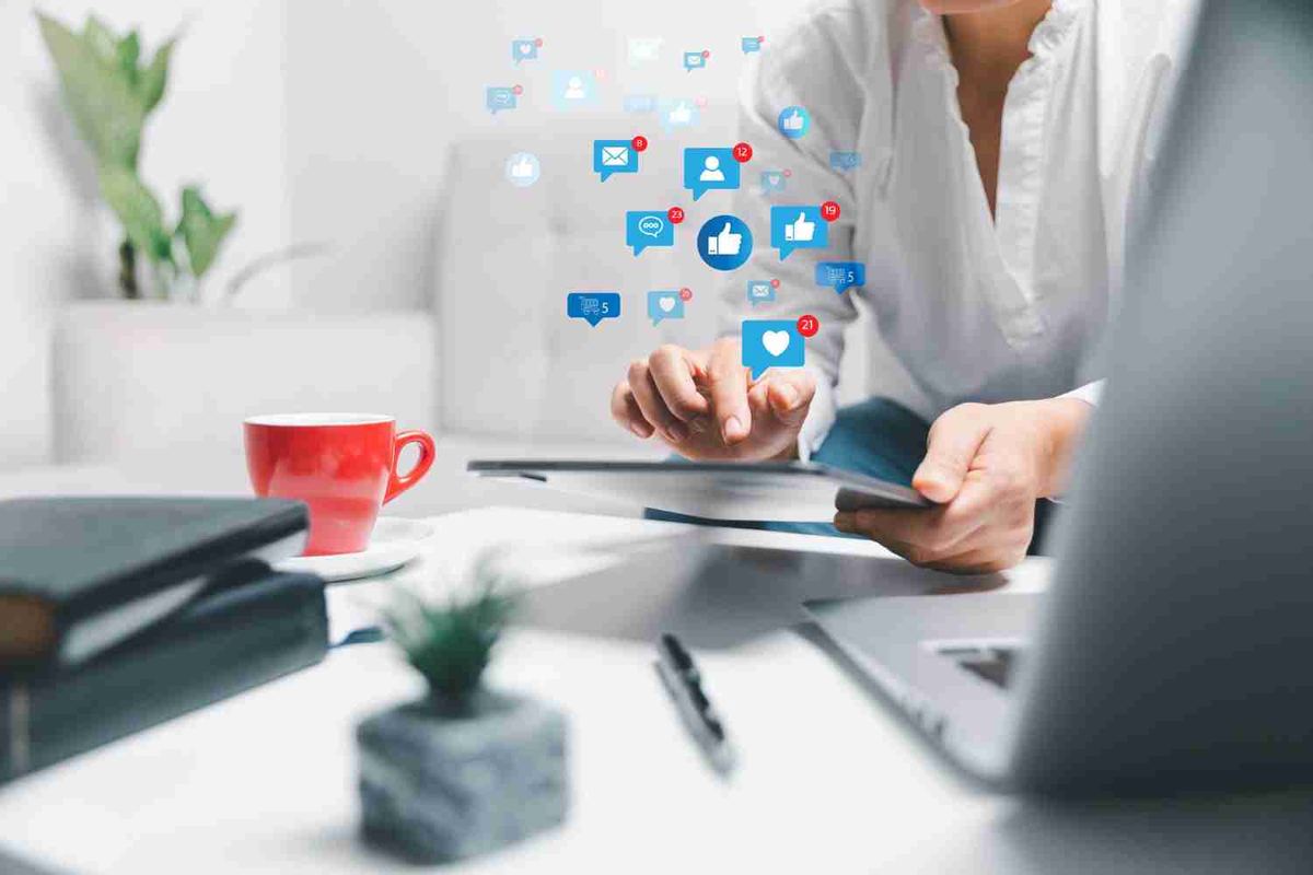 Managing Social Media During Company or Industry Crises