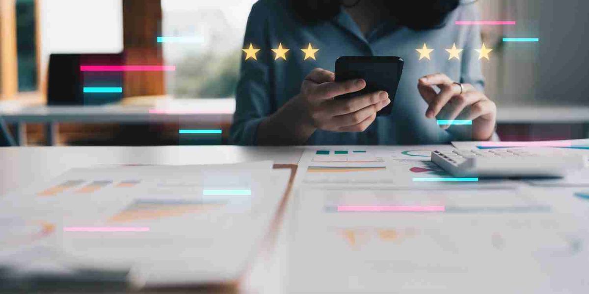 Repairing a Damaged Digital Brand Reputation