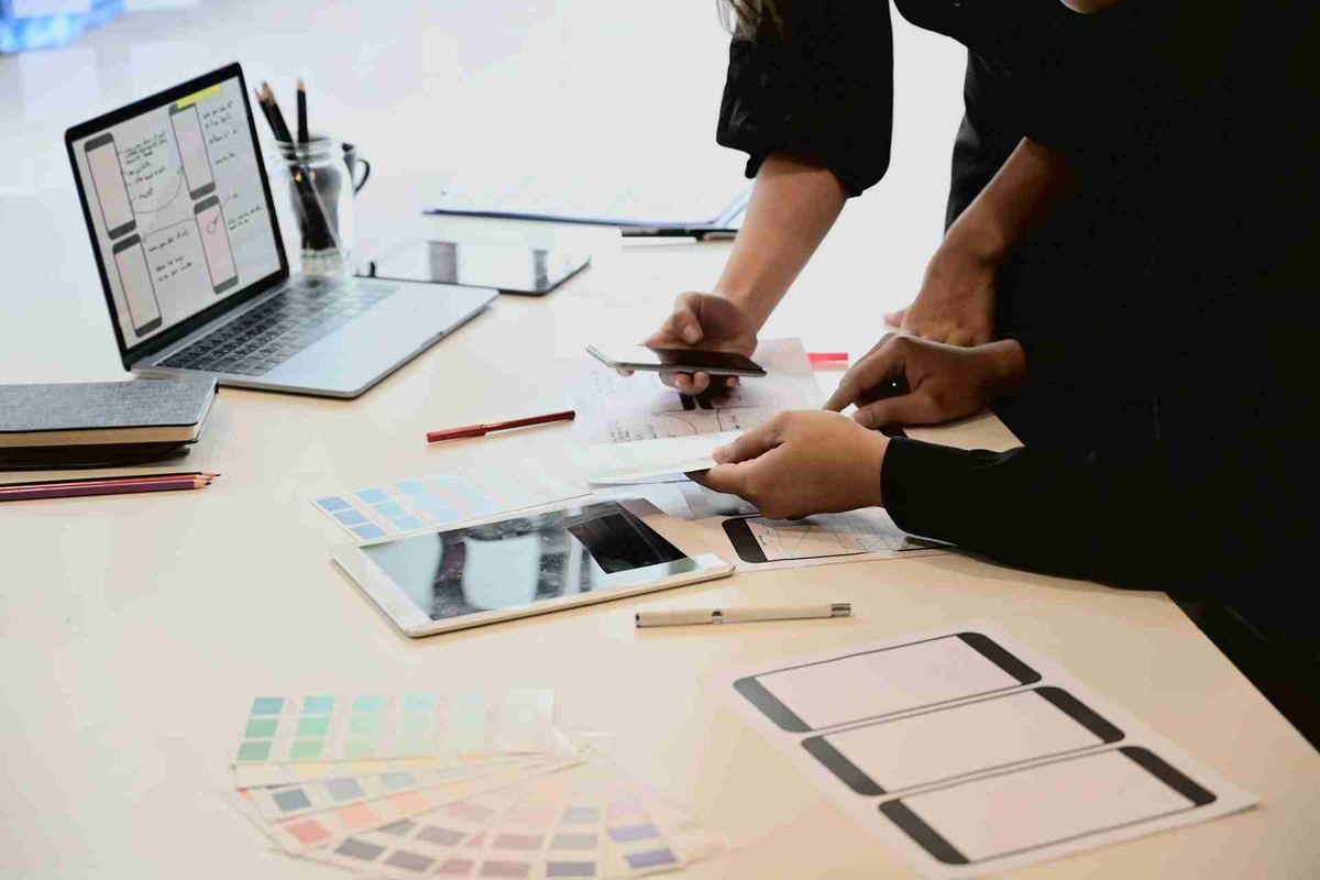 When to Refresh Your Brand Design for Maximum Impact