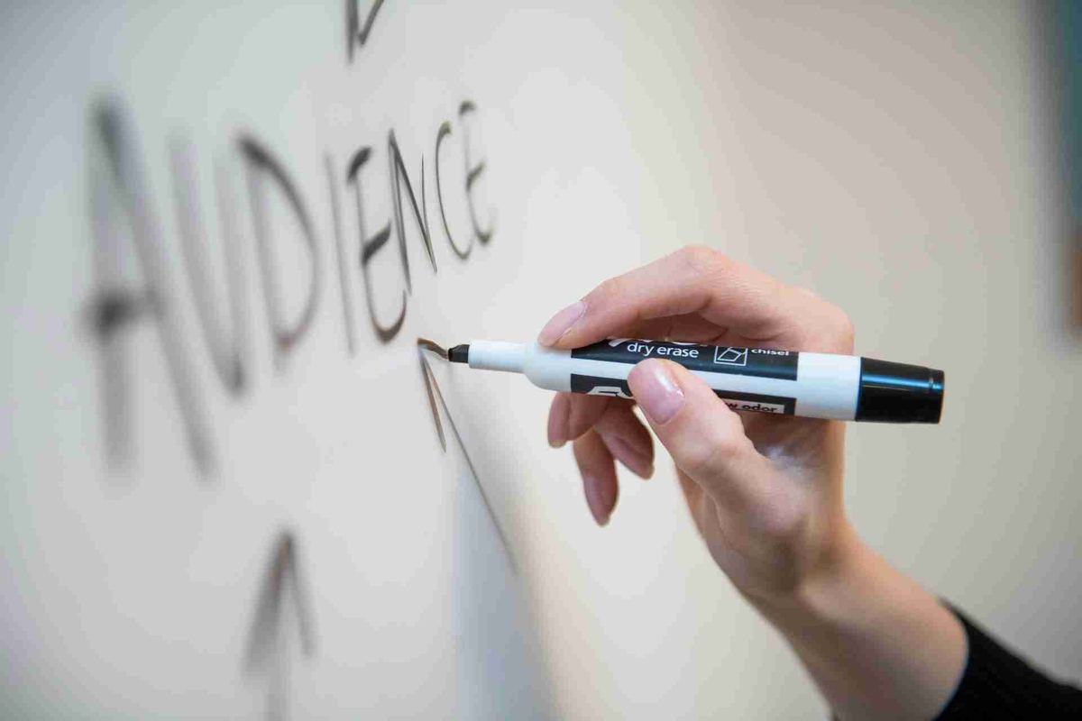 Fixing Target Audience Mismatch in Digital Marketing Campaigns