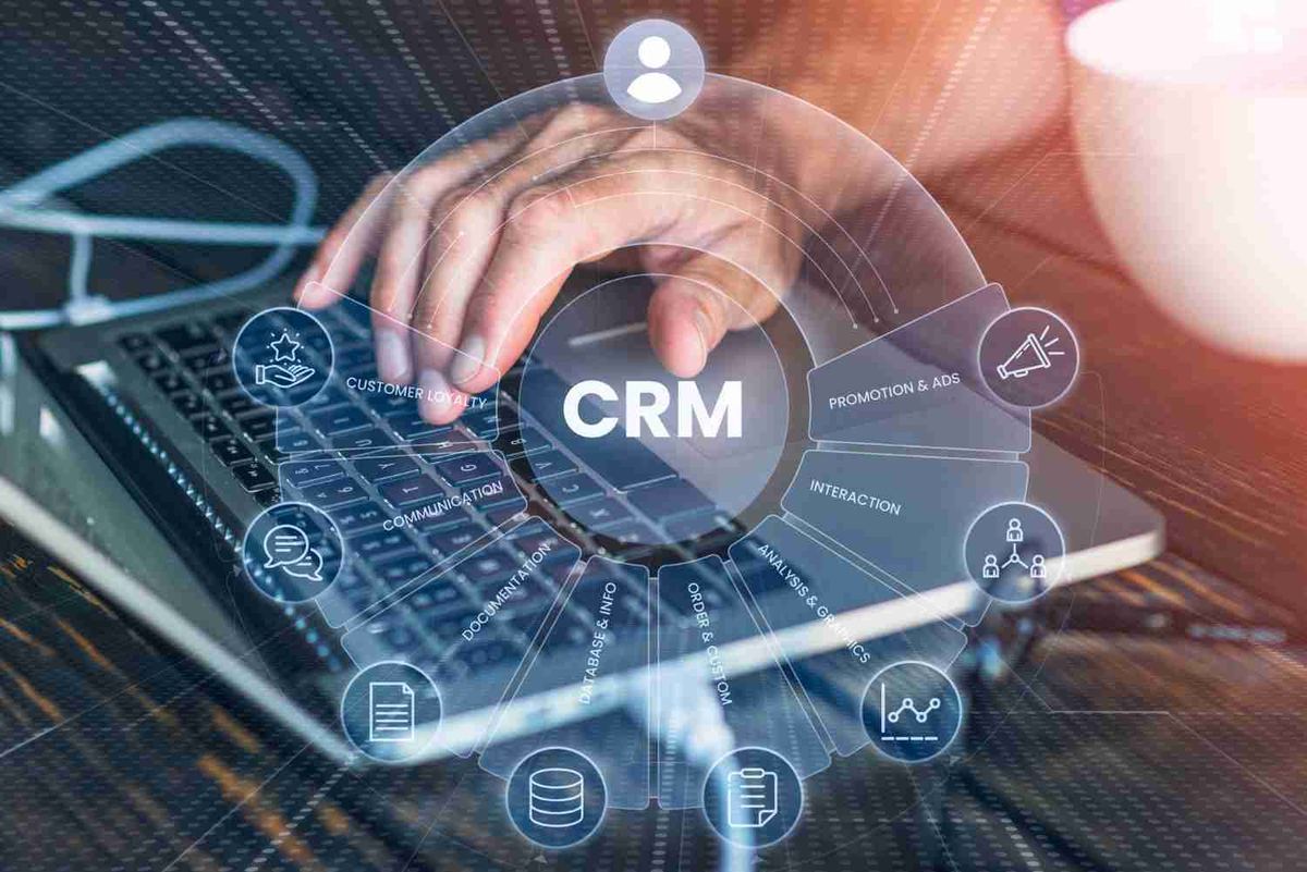Year-End CRM Pipeline Cleanup: Fixing Data Quality Issues