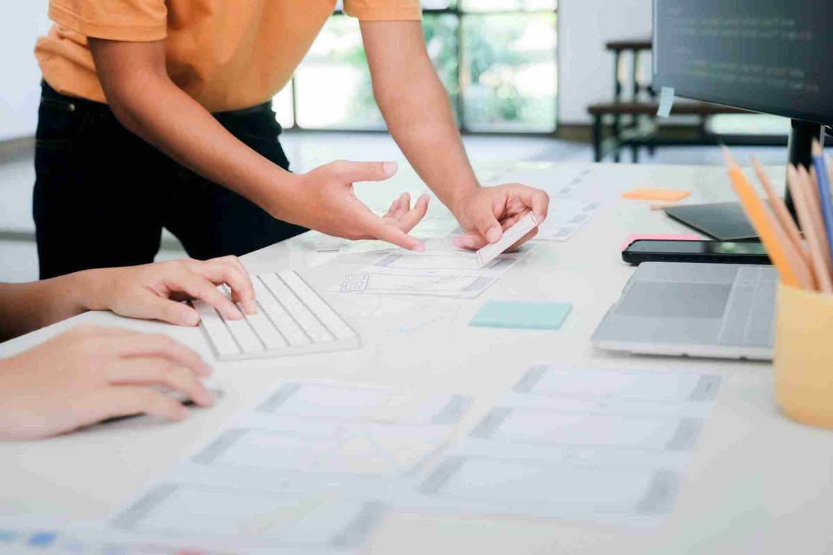 How Affordable Website Design Services Help Michigan Businesses