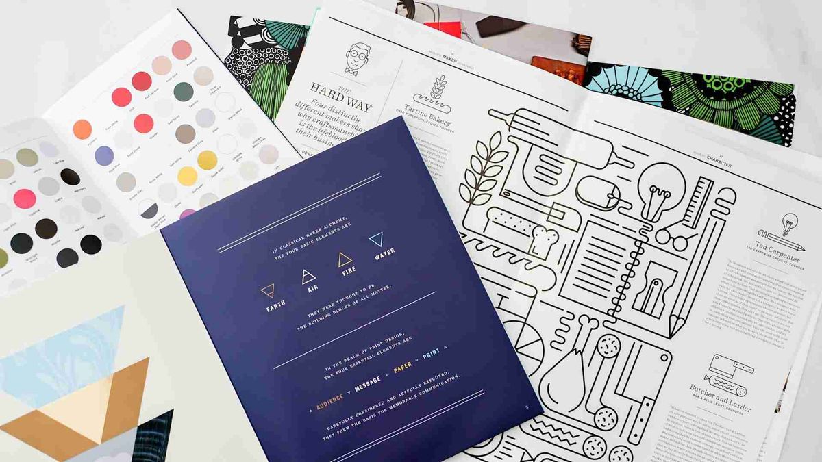 Why Choose a Brand Design Agency for Your Startup
