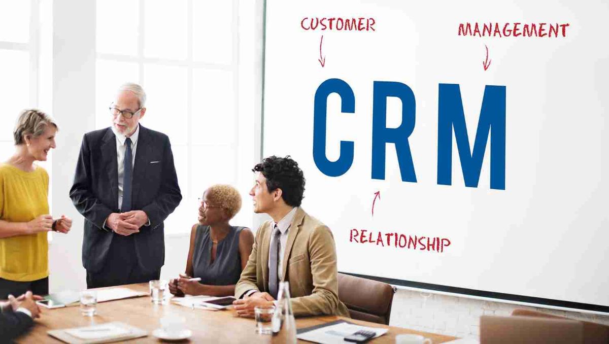 Getting Started with CRM Pipeline Management for Teams