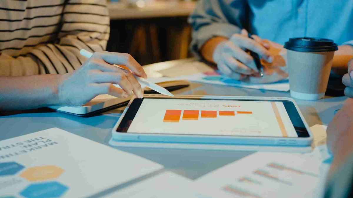 What to Look for in a Digital Marketing Agency
