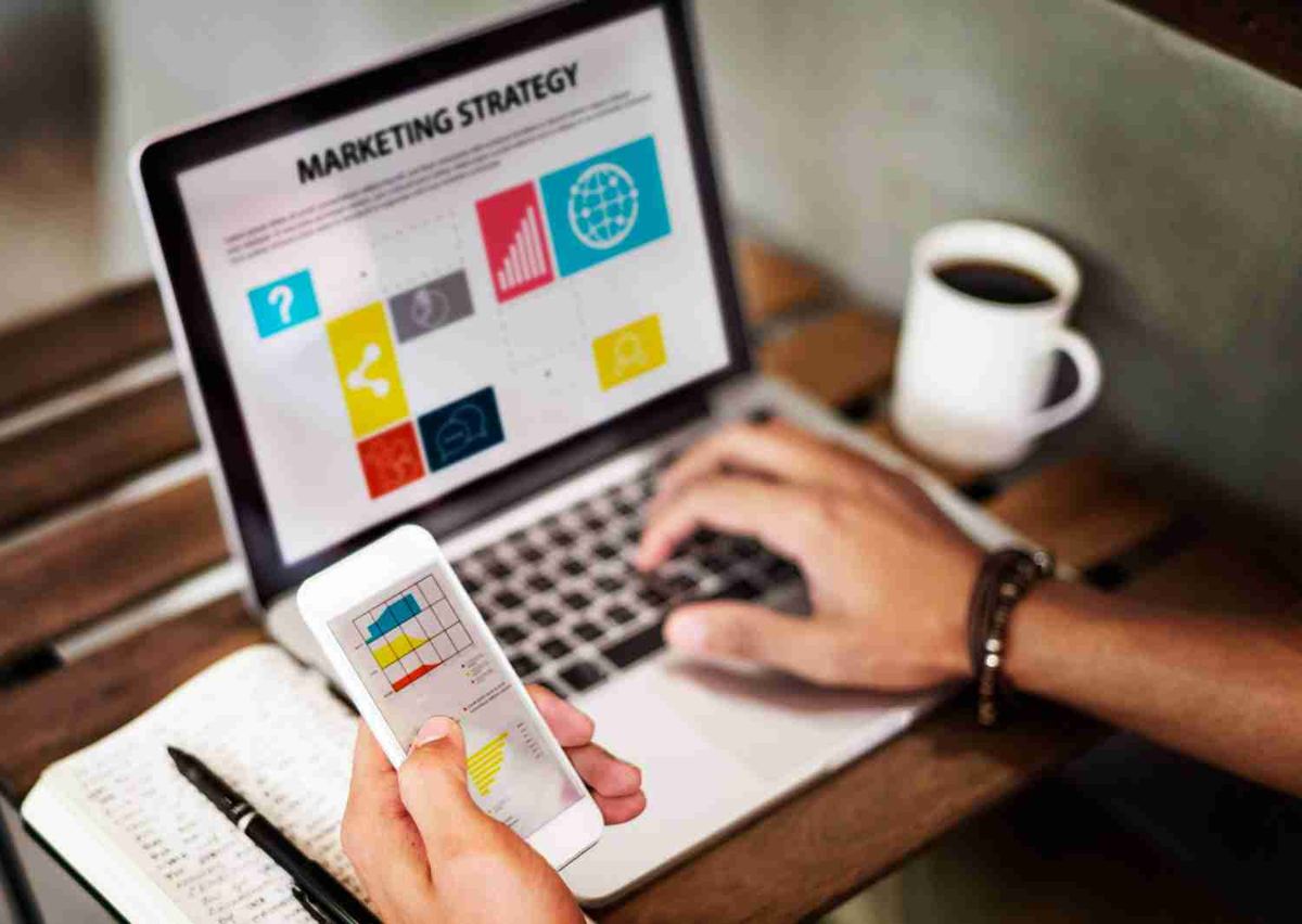 Digital Marketing Services for Small Business: What Matters Most