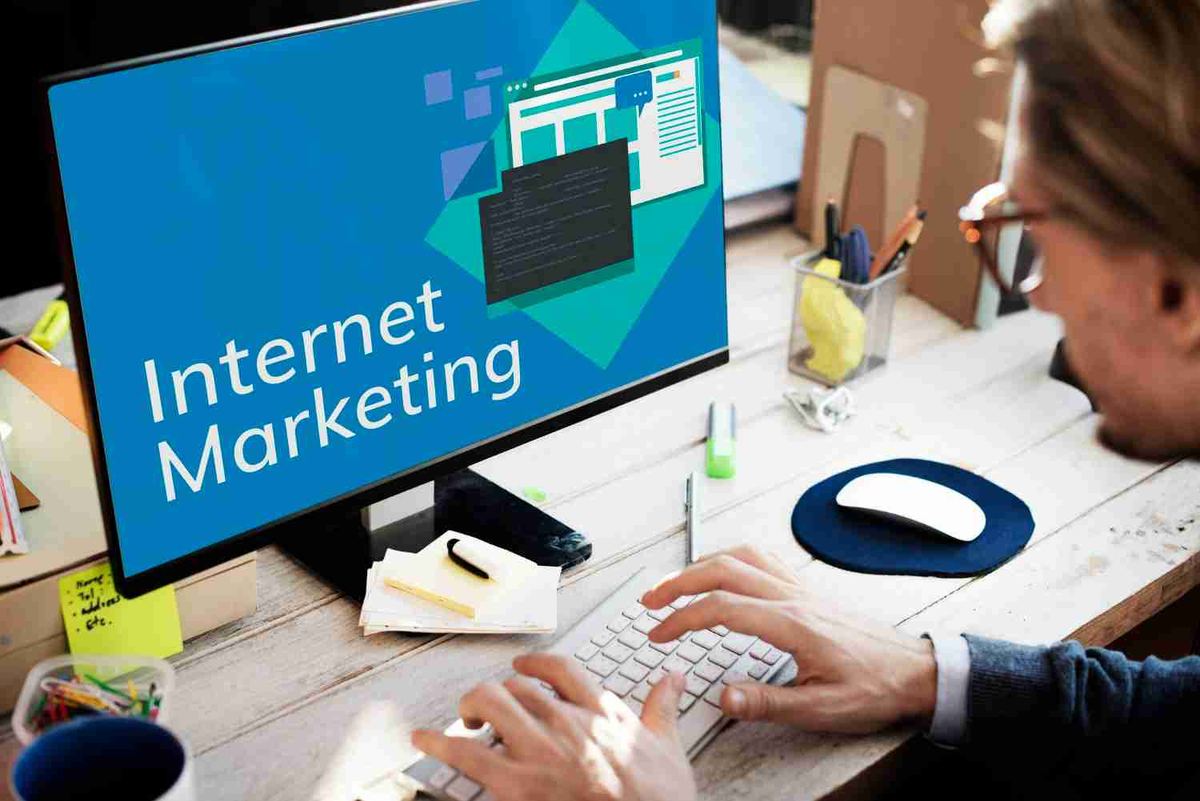 How to Work with an Internet Marketing Agency Near You