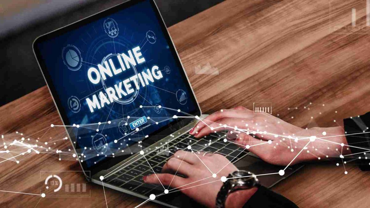 Connecting with Internet Marketing Consultants Near You in Michigan